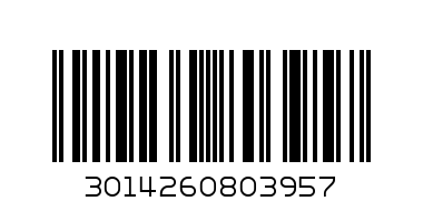 ORAL B ALL ROUNDER TOOTBRUSH - Barcode: 3014260803957