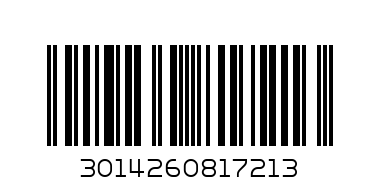 ORAL B TB 3D FRESH 1+1 OFR - Barcode: 3014260817213