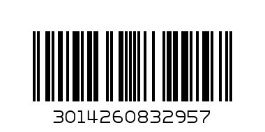 Oral B R/Hood 3 40 Med - Barcode: 3014260832957