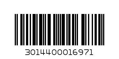 AFRICAN QUEEN  1L - Barcode: 3014400016971