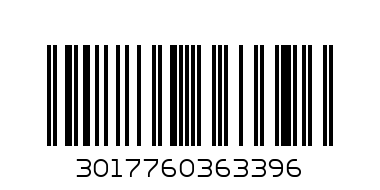 Mikado chocolat 75gr - Barcode: 3017760363396