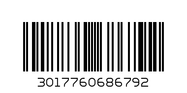 MIKADO BATONNET CHOCOLAT AU LAIT - Barcode: 3017760686792