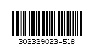 NESTLE LA LAITIERE MOUS CHOC FEUIL 57G - Barcode: 3023290234518