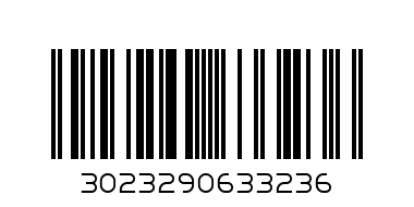 NESTLE LA LAITIERE MOUSSE CHOC 61G - Barcode: 3023290633236