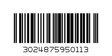 ZEST SOAP - Barcode: 3024875950113