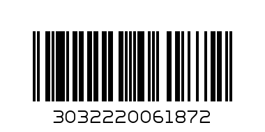 LA BONNE VACHE 24 PORTIONS - Barcode: 3032220061872
