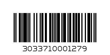 NESTLE CRUNCH 100G - Barcode: 3033710001279