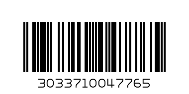 nescafe cappuccino orig. - Barcode: 3033710047765