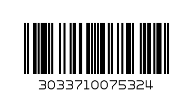 nescafe cappuccino decafeinato 10 b - Barcode: 3033710075324