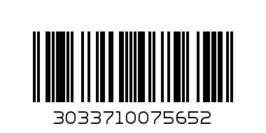 Nescafe cappuccino decaf - Barcode: 3033710075652