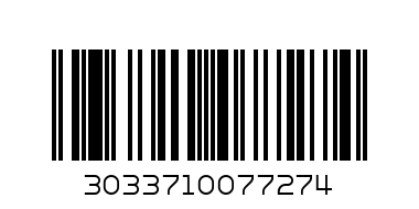 NESCAFE NES TIN 200GX12 - Barcode: 3033710077274