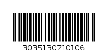 CHARDONNAY WINE - Barcode: 3035130710106