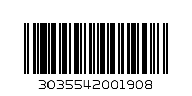 COINTREAU 1L - Barcode: 3035542001908