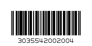 COINTREAU 750ML - Barcode: 3035542002004