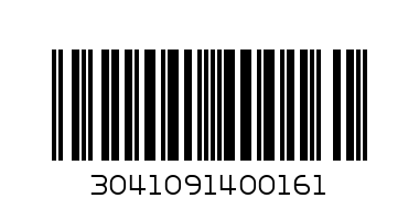 Hero Baby Compotine 4x100gr - Barcode: 3041091400161