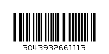 FRANCE LAIT BABY MILK PREMAT 400GX12 - Barcode: 3043932661113