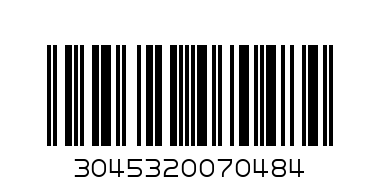 BONNE MAMAN BITTER ORANGE MAR. 30G(PROMO) - Barcode: 3045320070484