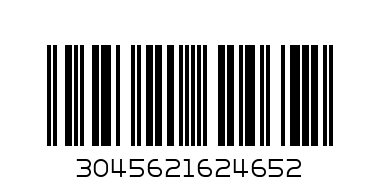 WHITE LUXURY LOTION 500ML - Barcode: 3045621624652