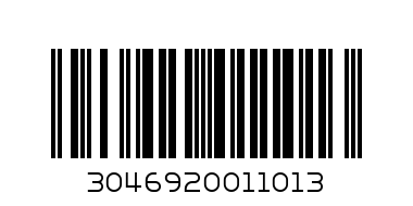 LINDT EXT CREAMY MILK 100GX20 - Barcode: 3046920011013