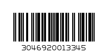 WAFER 35 GM - Barcode: 3046920013345