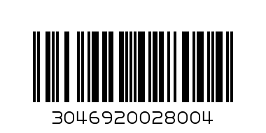 EXCELLENCE DARK 70Per 100 GM - Barcode: 3046920028004