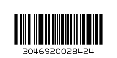 LINDT EXCELLENCE CARAMEL DARK CHOCO 100GX20 - Barcode: 3046920028424