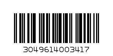 VEUVE CLICQUOT ROSE 750ML - Barcode: 3049614003417