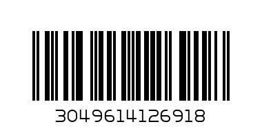 VEUVE CLICQUOT BRUT 750ML - Barcode: 3049614126918