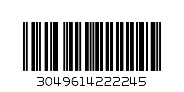 CHAMPAGNE VEUVE CLICQUOT BRUT  YELLOW 75CL - Barcode: 3049614222245