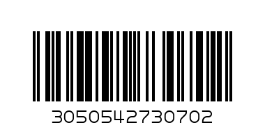 Cashewnuts 500G - Barcode: 3050542730702