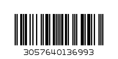Volvic Mineral Water Sports Cap 1Lt - Barcode: 3057640136993