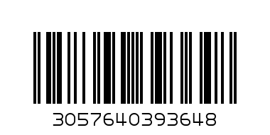 VOLVIC TOUCH OF ORANGE/PEACH 50CL - Barcode: 3057640393648