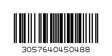 VOLVIC JUICED ORANGE 50CL - Barcode: 3057640450488