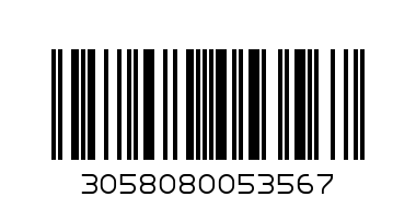 LOUIS PERDRIER SPARKLING BRUT WHITE 1.5LX6 - Barcode: 3058080053567