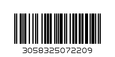 Mixa Bebe Barcode