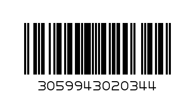 Airwick Candle Vanilla - Barcode: 3059943020344