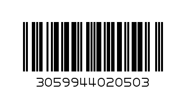 VEET EASY GEL 40 BANDES DE CIRE WAXSTRIPS X8 - Barcode: 3059944020503