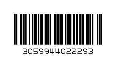 Veet Creme depilatoire Peau Sens 200ml - Barcode: 3059944022293