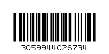 CREME DEPILATOIRE VEET PEAUX NORMALES - Barcode: 3059944026734