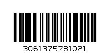 COLOR NAT 2.1 BLUE BLACK - Barcode: 3061375781021