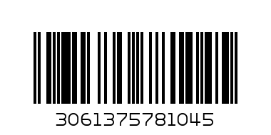 COLOR NAT 3 DARK BROWN - Barcode: 3061375781045
