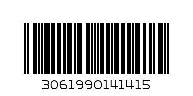 BN BISCUITS GOUT CHOCOLAT (2X295G) 590GX9 - Barcode: 3061990141415