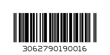 KIWI CROWN BLACK - Barcode: 3062790190016