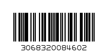 EVIAN MINERAL WATER 1.5L - Barcode: 3068320084602
