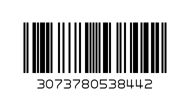 la vache qui rit - Barcode: 3073780538442