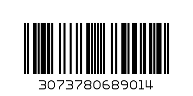 VQR RND BOX LIGHT 8P - Barcode: 3073780689014