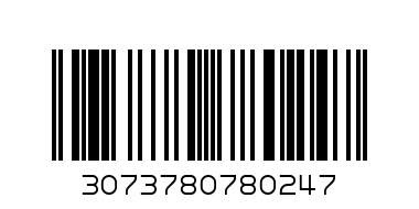 LA VACHE QUI RIT CHEESE LIGHT TUB 200GX24 - Barcode: 3073780780247
