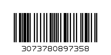 BABYBEL MINI LIGHT 12 PIECES 240G - Barcode: 3073780897358