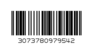 leerdam light - Barcode: 3073780979542