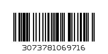 Babybel - Barcode: 3073781069716